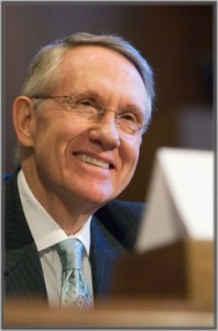 Reid Maj. Ldr. Reid (D-NV)