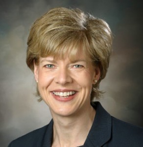 Rep. Baldwin (D-WI)