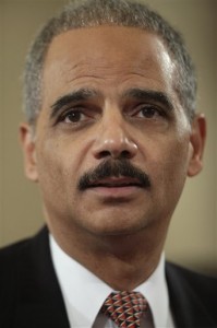 A.G. Holder