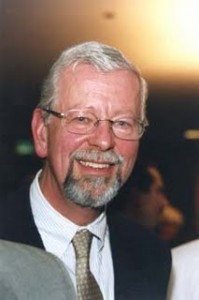 Judge Walker