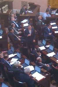 mcgregor Rep. McGregor