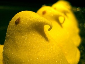 peeps peeps