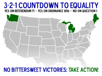 321Equality 321Equality