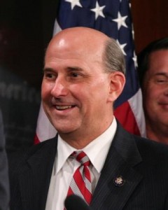 gohmert Rep. Gohmert (R)