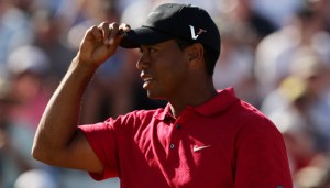 woods Tiger Woods