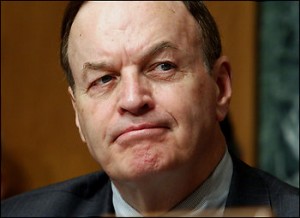 Shelby Sen. Shelby (R-AL)