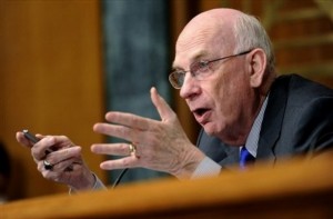 Bennett Sen. Bennett (R-UT) (Image from AP/Susan Walsh)